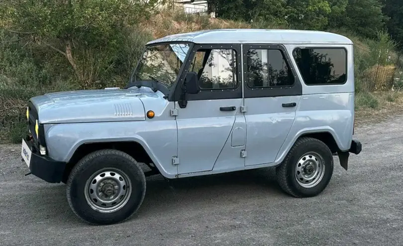 УАЗ Hunter 2005 года за 2 300 000 тг. в Тараз