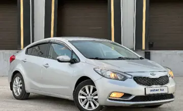 Kia Cerato 2014 года за 7 000 000 тг. в Караганда фото 1