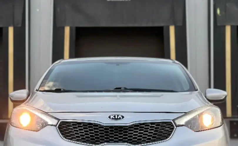 Kia Cerato 2014 года за 7 000 000 тг. в Караганда фото 3