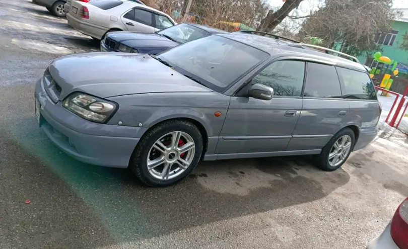 Subaru Legacy 1999 года за 3 000 000 тг. в Алматинская область