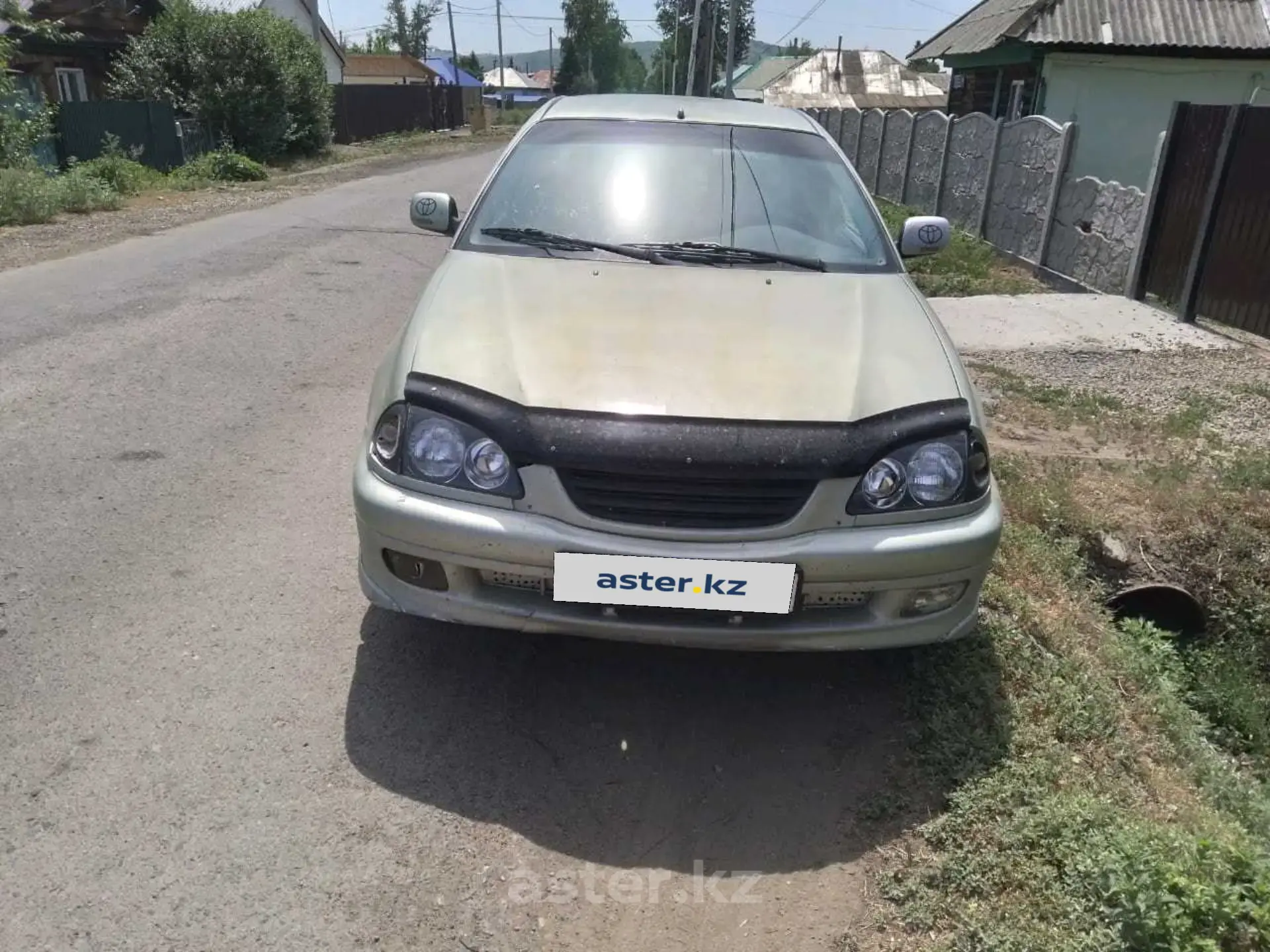 Toyota Avensis 1997