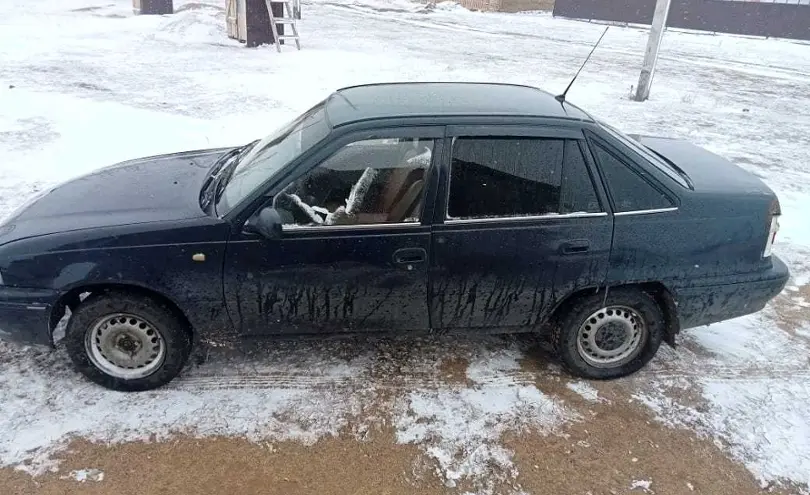 Daewoo Nexia 2007 года за 1 000 000 тг. в Актюбинская область