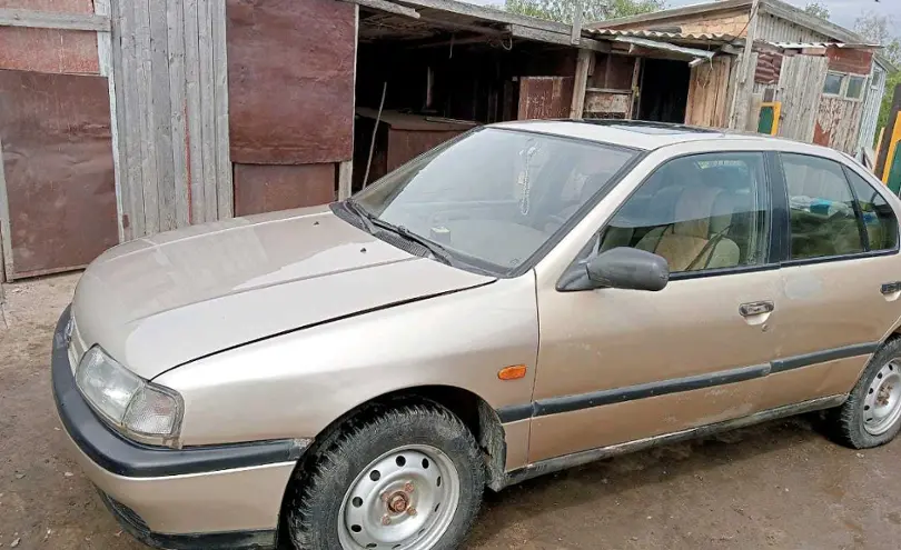 Nissan Primera 1992 года за 1 150 000 тг. в Кокшетау
