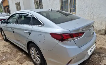 Hyundai Sonata 2019 года за 9 000 000 тг. в Шымкент