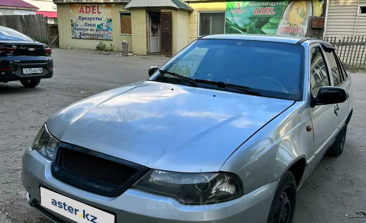 Купить Daewoo Nexia 2011 года в Семее, цена 1650000 тенге. Продажа Daewoo  Nexia в Семее - Aster.kz. №c857087