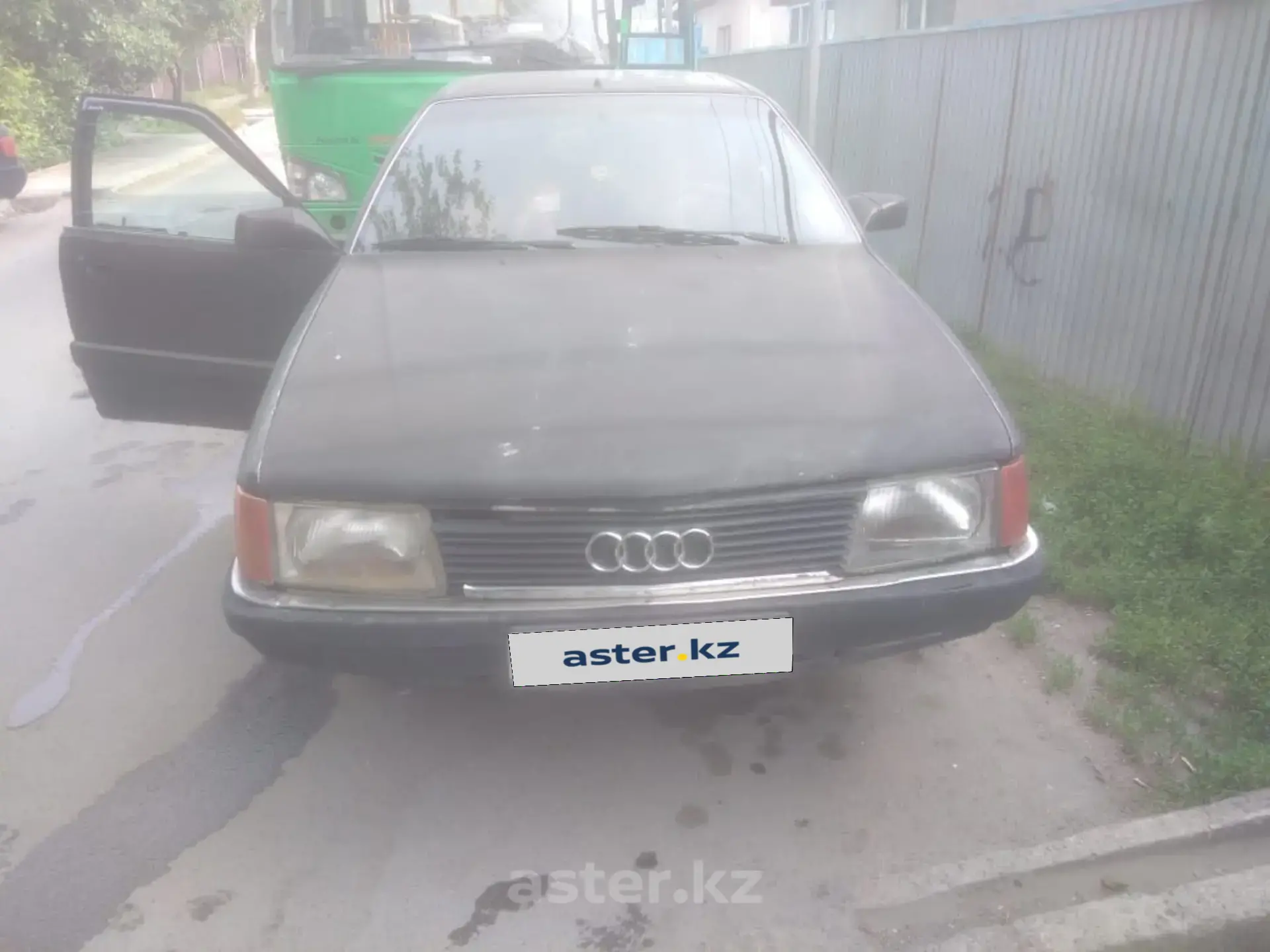 Audi 100 1986