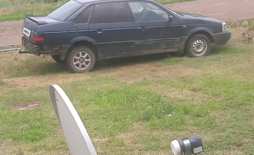 Volkswagen Passat 1992 года за 950 000 тг. в Северо-Казахстанская область