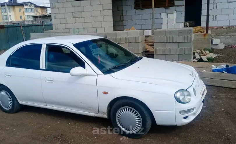 Kia Shuma 1998 года за 1 200 000 тг. в Астана