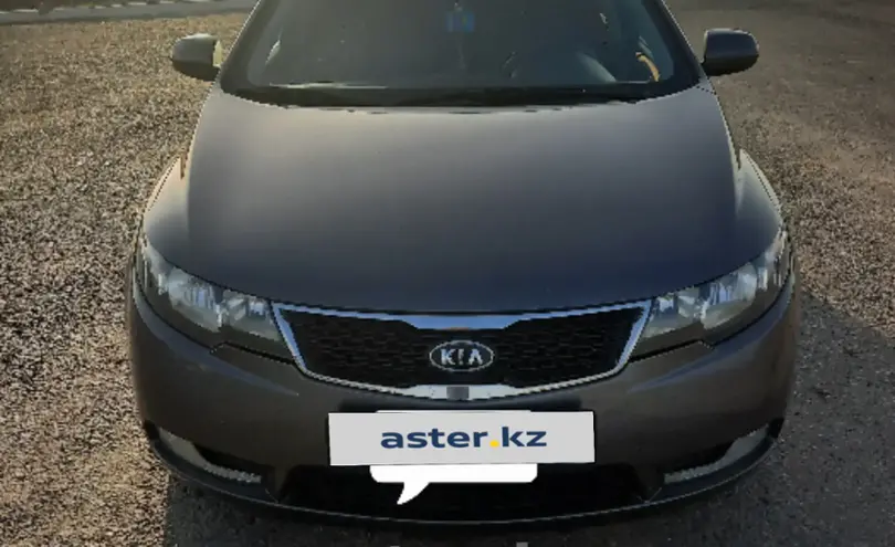 Kia Cerato 2013 года за 7 000 000 тг. в Шымкент