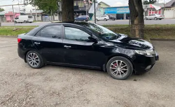 Kia Cerato 2012 года за 6 000 000 тг. в Алматы фото 4