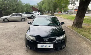 Kia Cerato 2012 года за 6 000 000 тг. в Алматы фото 2