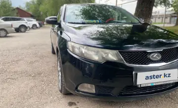 Kia Cerato 2012 года за 6 000 000 тг. в Алматы фото 3