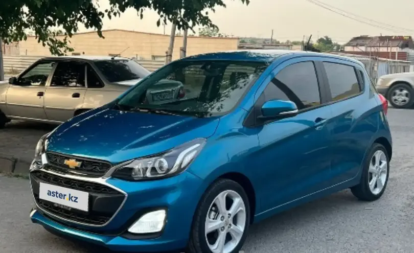 Chevrolet Spark 2018 года за 5 000 000 тг. в Шымкент