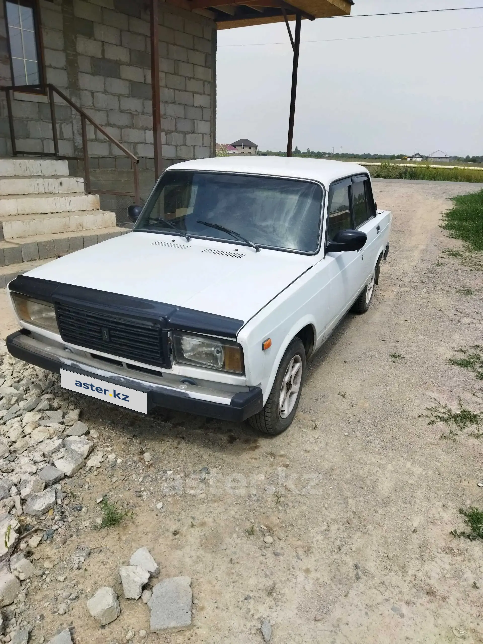 LADA (ВАЗ) 2107 2006