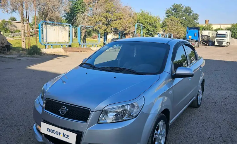 Ravon Nexia R3 2019 года за 5 100 000 тг. в Туркестанская область