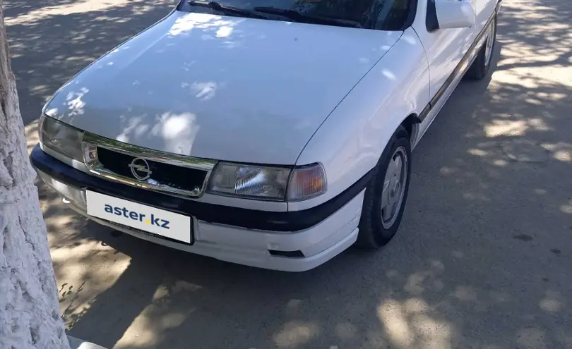 Opel Vectra 1993 года за 1 400 000 тг. в Кызылординская область