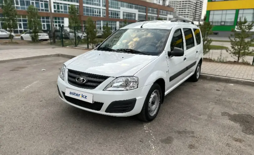 LADA (ВАЗ) Largus 2021 года за 7 000 000 тг. в Астана