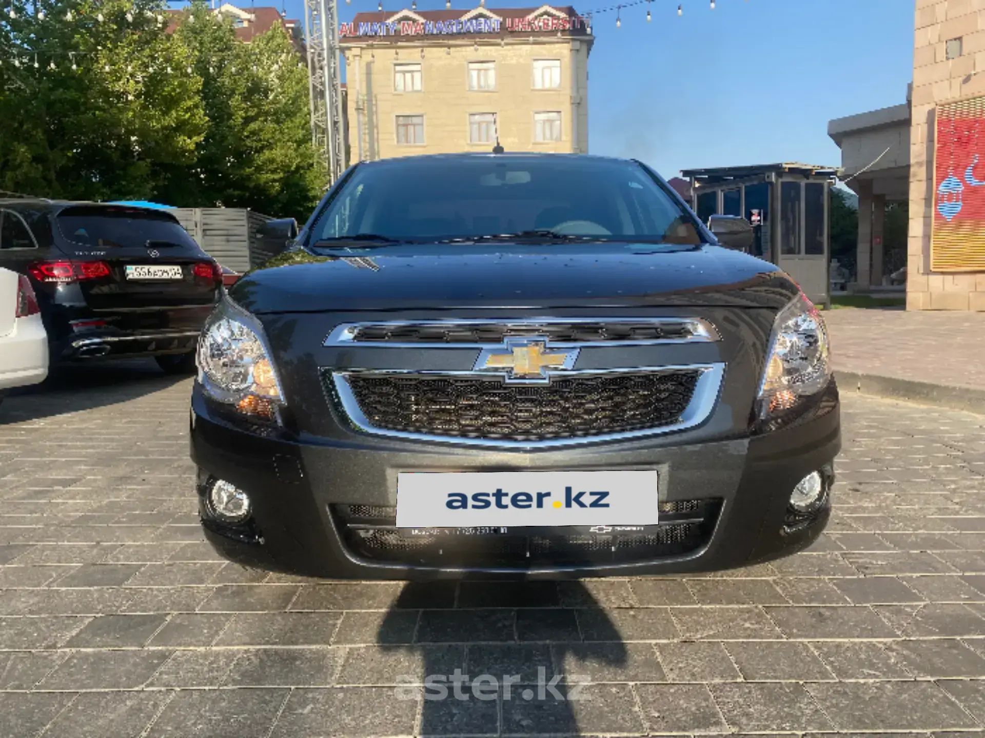 Chevrolet Cobalt 2023