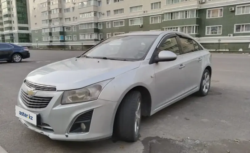 Chevrolet Cobalt 2013 года за 4 900 000 тг. в Акмолинская область
