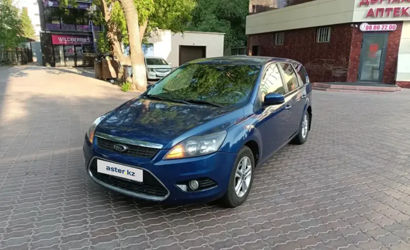 Ford Focus 2009 года за 4 300 000 тг. в Павлодарская область