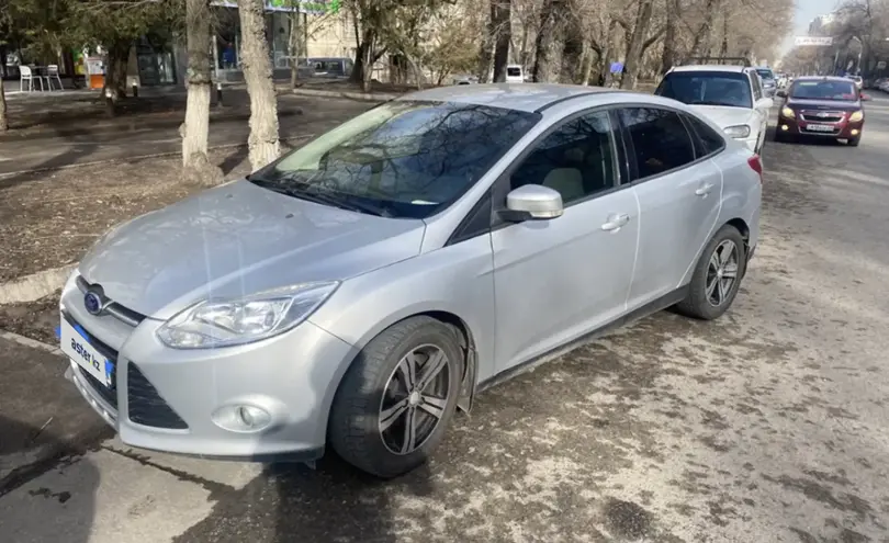 Ford Focus 2012 года за 6 000 000 тг. в Алматинская область