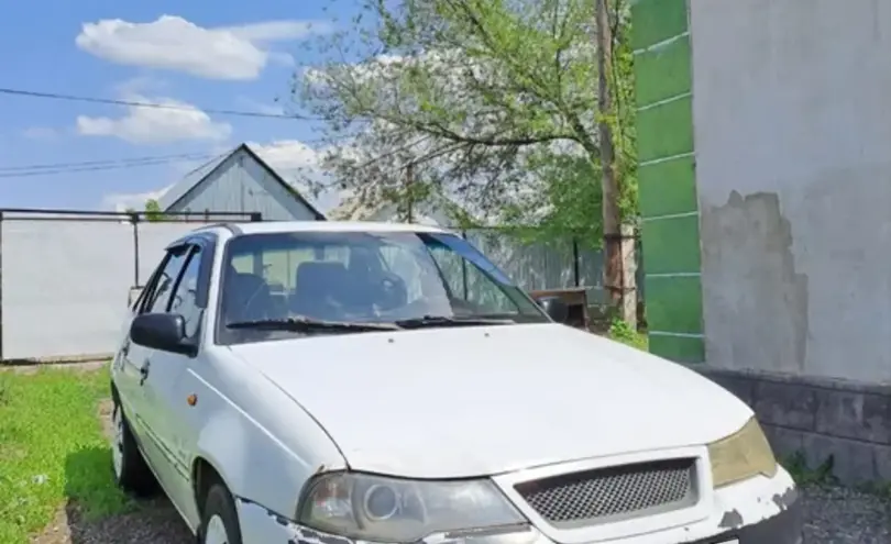 Daewoo Nexia 2011 года за 1 500 000 тг. в Алматинская область