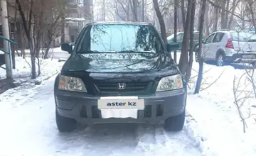 Honda CR-V 2000 года за 4 500 000 тг. в Алматинская область