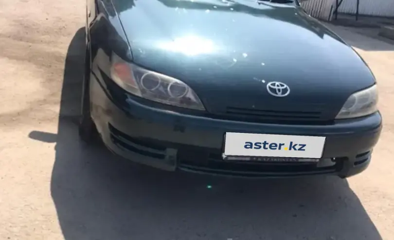 Toyota Windom 1995 года за 2 800 000 тг. в Алматинская область