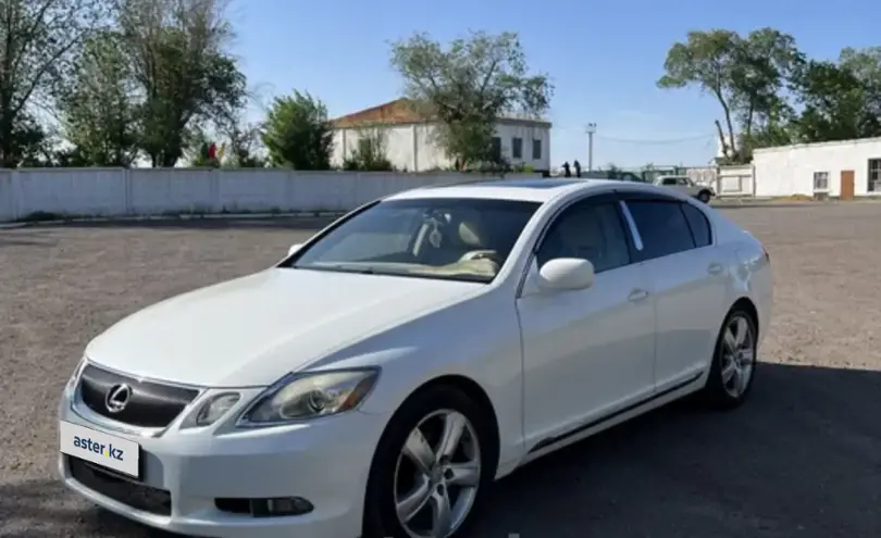 Lexus GS 2005 года за 6 200 000 тг. в Алматинская область