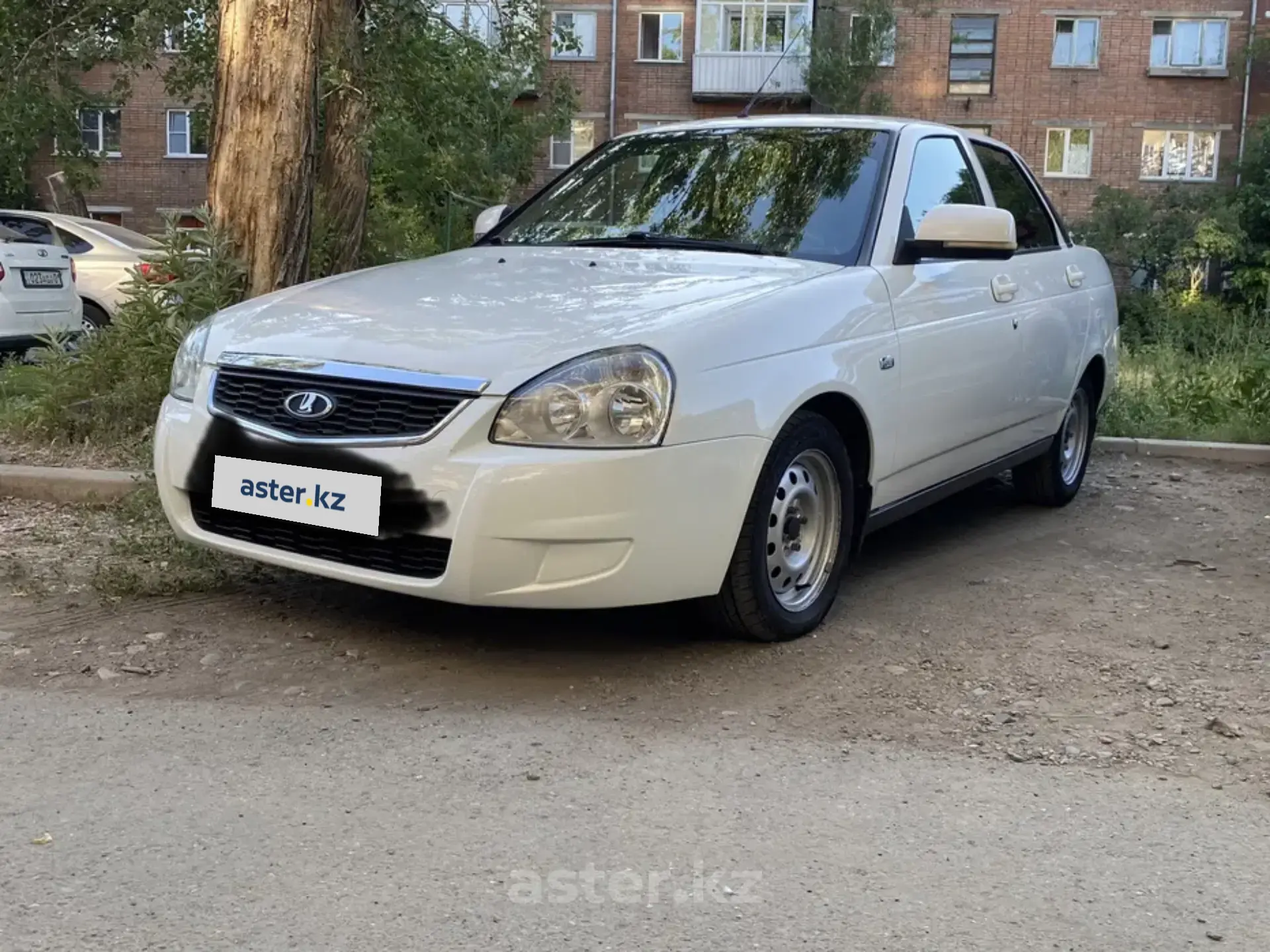 Lada Priora 2015 С…СЌС‚С‡Р±РµРє