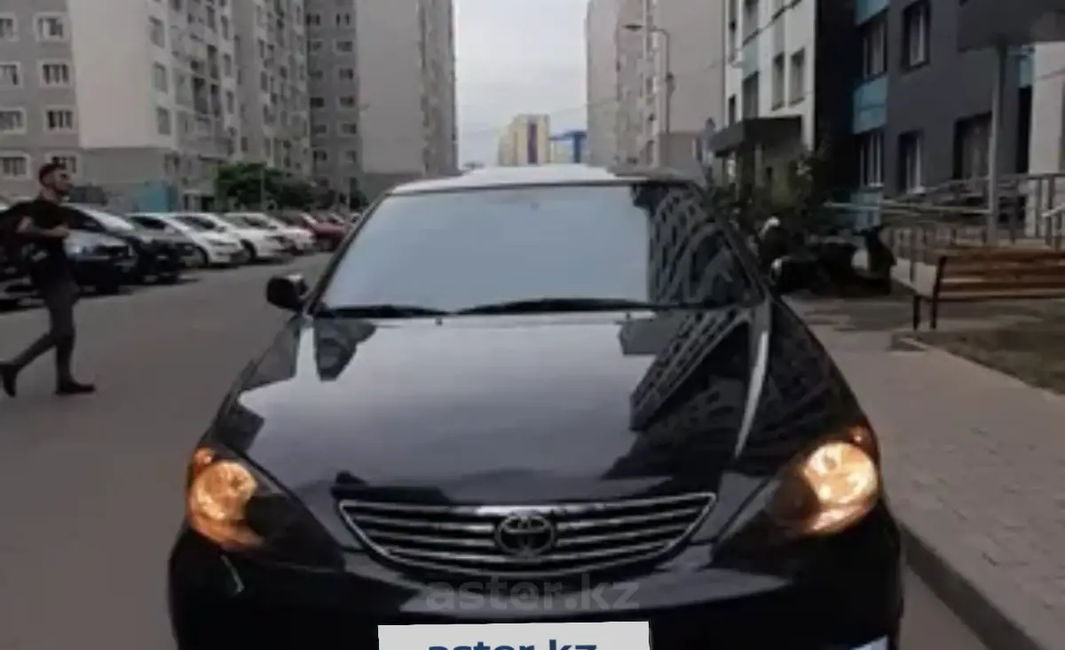 Купить Toyota Camry 2005 года в Алматинской области, цена 5400000 тенге.  Продажа Toyota Camry в Алматинской области - Aster.kz. №g854865