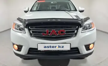 JAC T6 2022 года за 12 700 000 тг. в Костанайская область фото 2