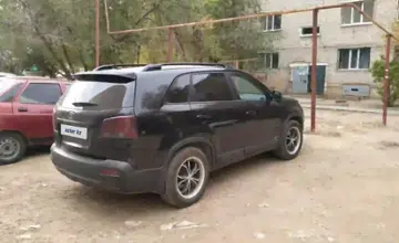 Kia Sorento 2012 года за 8 000 000 тг. в Актюбинская область фото 3