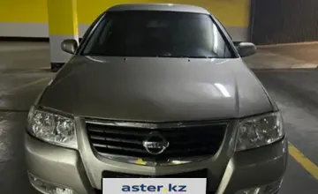 Nissan Almera Classic 2012 года за 4 000 000 тг. в Алматинская область