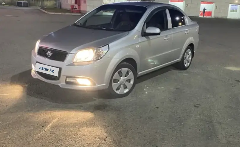 Ravon Nexia R3 2020 года за 4 800 000 тг. в Восточно-Казахстанская область