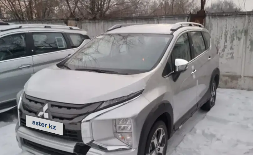 Mitsubishi Xpander 2022 года за 13 425 000 тг. в Алматинская область