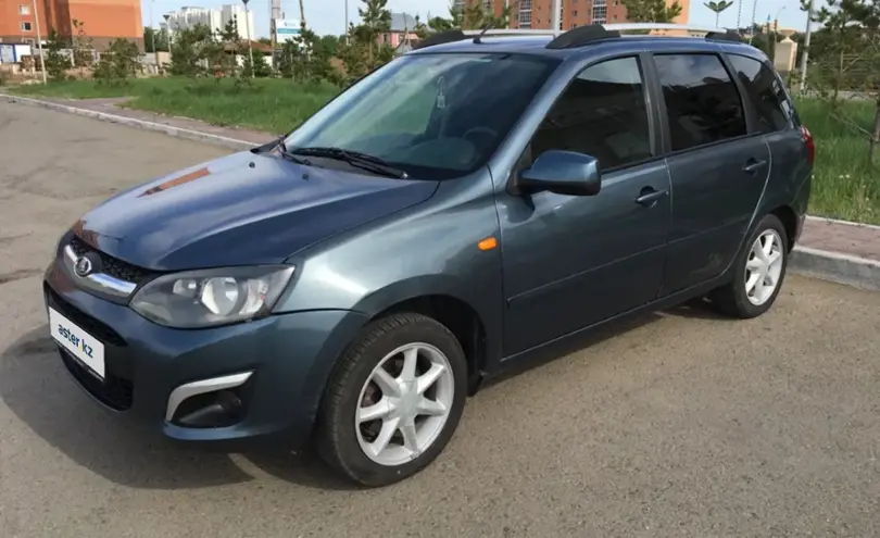 LADA (ВАЗ) Kalina 2014 года за 3 650 000 тг. в Акмолинская область
