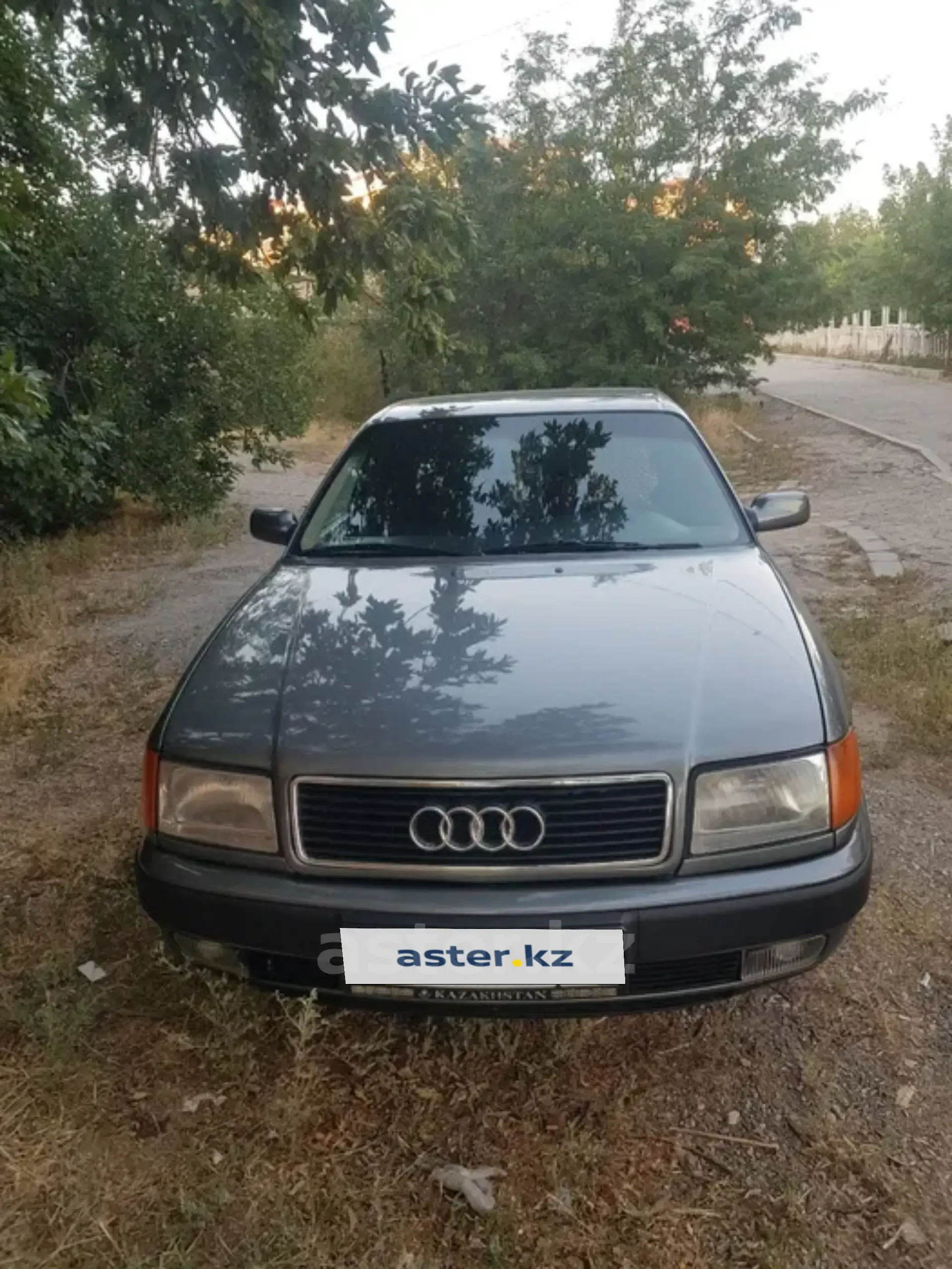 Audi A4 1994