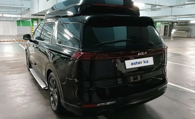 Kia Carnival 2021 года за 32 500 000 тг. в Астана фото 4