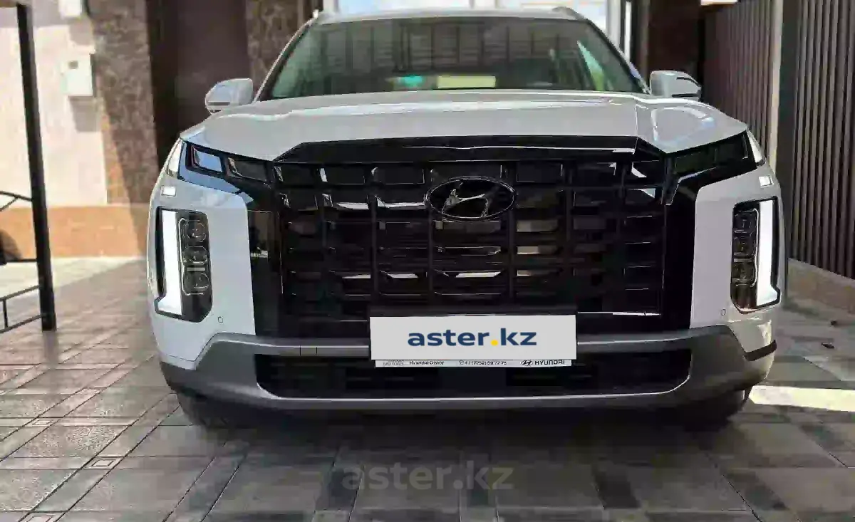 Hyundai Palisade 2023 года за 33 500 000 тг. в Шымкент