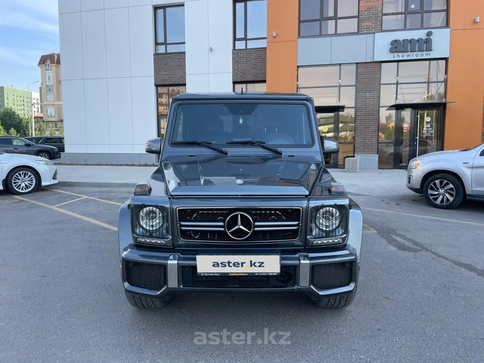 Купить Мерседес G63 Amg В Ставропольском Крае