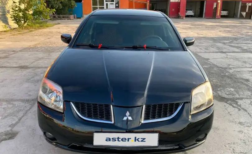 Mitsubishi Galant 2005 года за 3 800 000 тг. в Кызылординская область