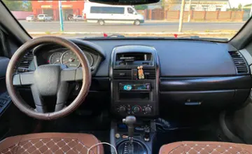 Mitsubishi Galant 2005 года за 3 800 000 тг. в Кызылординская область