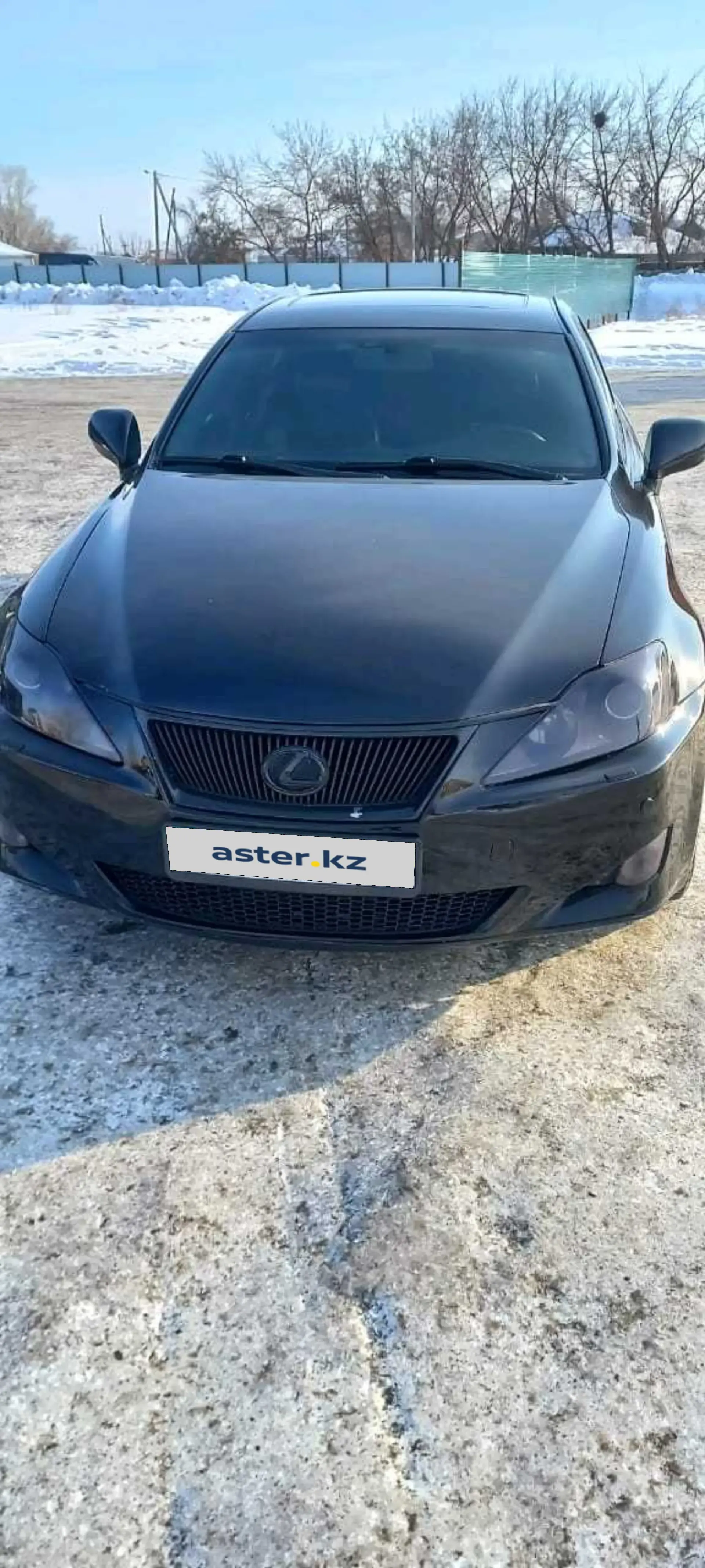 Lexus IS 2006