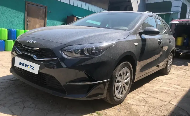 Kia Ceed 2023 года за 11 300 000 тг. в Алматы