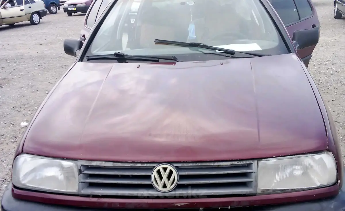 Купить Volkswagen Vento 1994 года в Кызылординской области, цена 1300000  тенге. Продажа Volkswagen Vento в Кызылординской области - Aster.kz.  №c861433