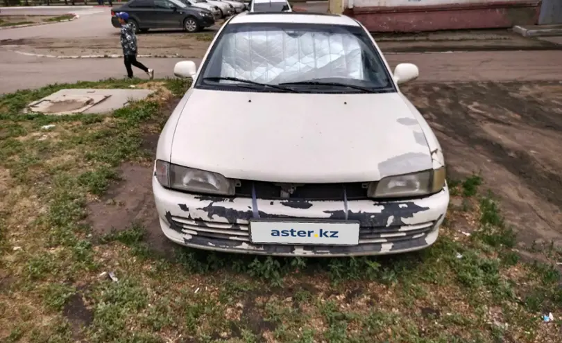 Mitsubishi Lancer 1993 года за 600 000 тг. в Костанайская область