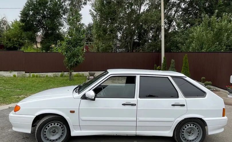 LADA (ВАЗ) 2114 2013 года за 2 300 000 тг. в Алматы