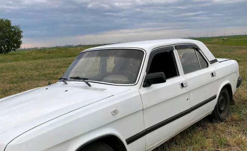 ГАЗ 3110 «Волга» 1998 года за 750 000 тг. в Костанайская область