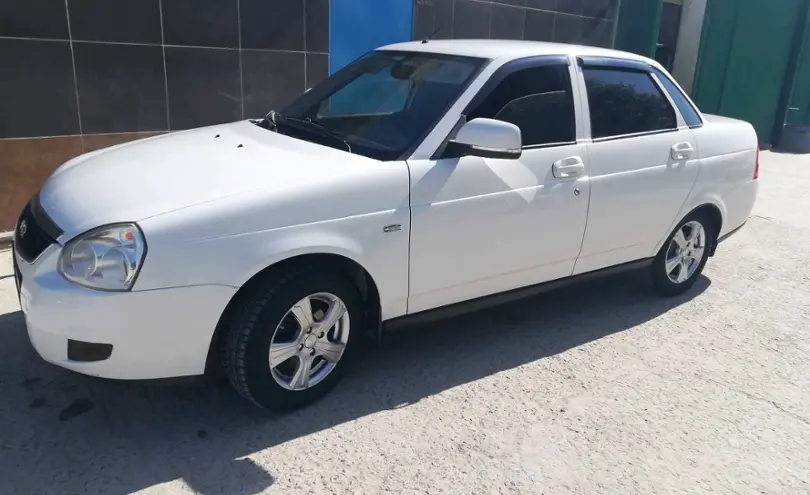 LADA (ВАЗ) Priora 2014 года за 3 100 000 тг. в Мангистауская область
